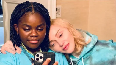 Mercy James
