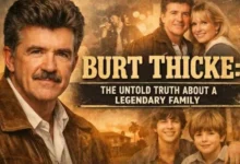 Burt Thicke