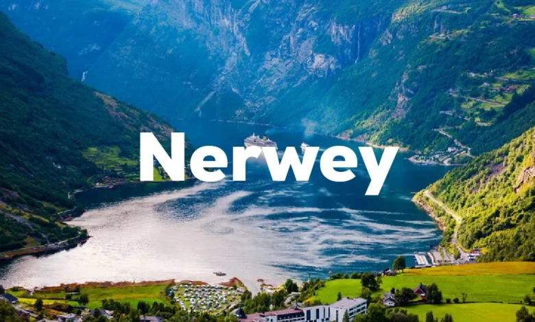 Nerwey