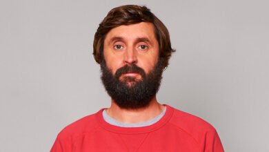 Joe Wilkinson