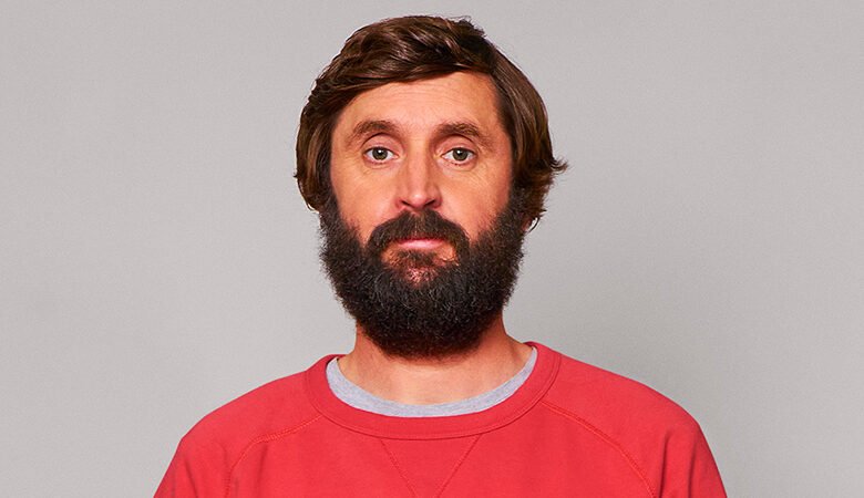 Joe Wilkinson
