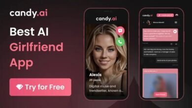 candy ai