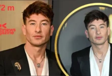 Barry Keoghan Height