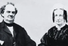 charity hallett