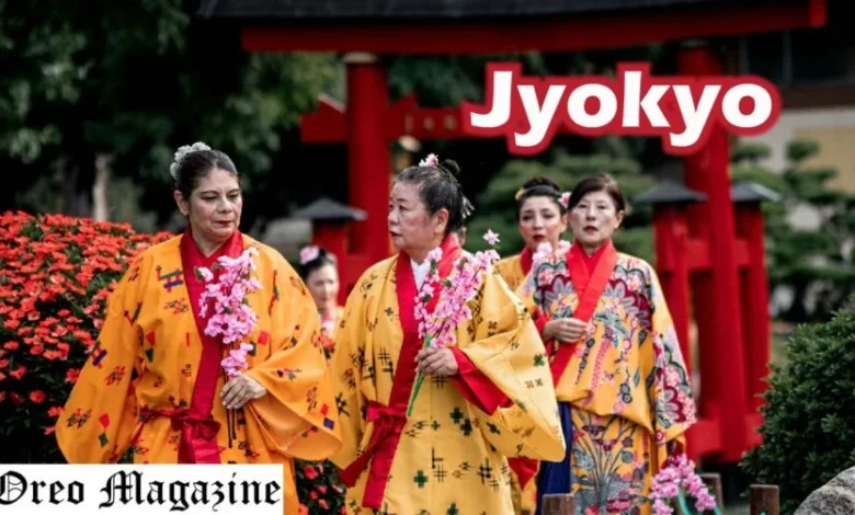 jyokyo