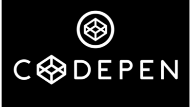 CodePen