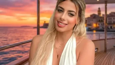 Carla Diab Net Worth