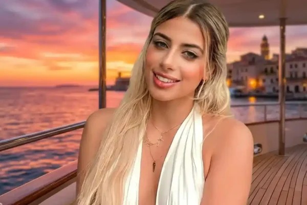 Carla Diab Net Worth