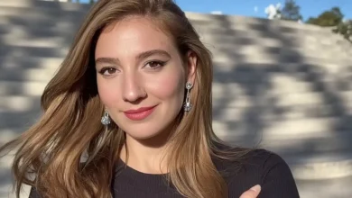 Klarissa Munz