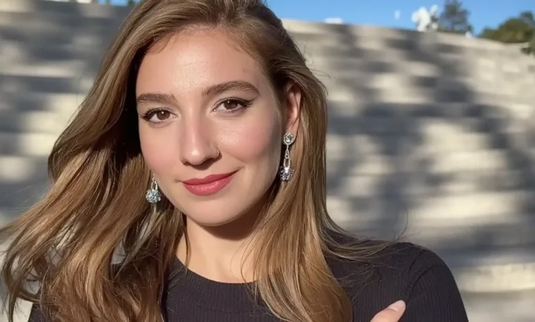 Klarissa Munz