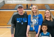 Amy Dettbarn