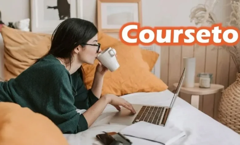 Courseto