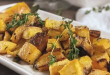 rutabaga recipes