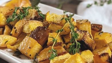 rutabaga recipes