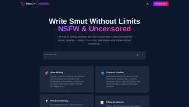 smutgpt
