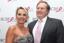 Debby Clarke Belichick