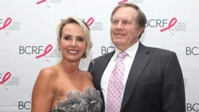 Debby Clarke Belichick