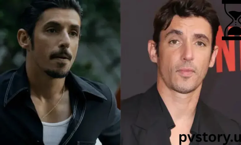 Dario Griselda