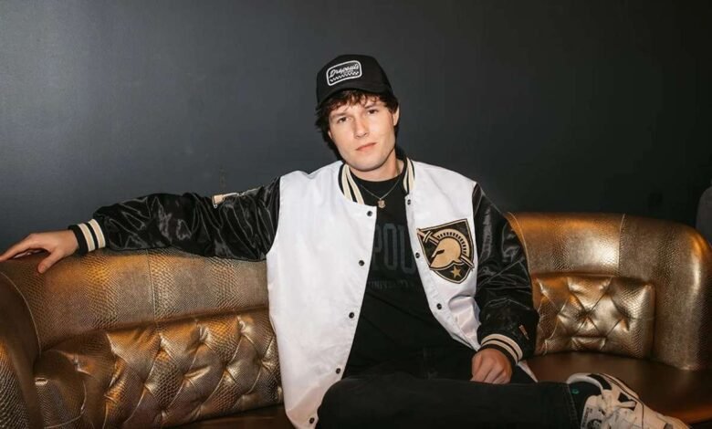 Zach Justice Age