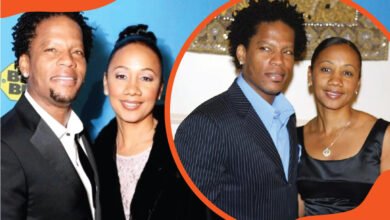ladonna hughley
