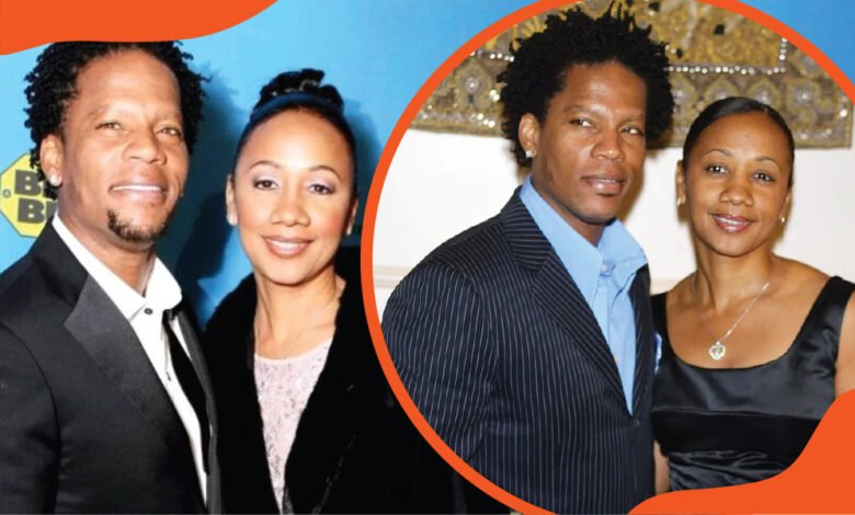 ladonna hughley
